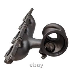 Turbocharger Turbine Housing Vauxhall Astra Corsa Insignia Meriva 1.6 Manifold