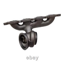 Turbocharger Turbine Housing Vauxhall Astra Corsa Insignia Meriva 1.6 Manifold