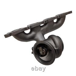 Turbocharger Turbine Housing Vauxhall Astra Corsa Insignia Meriva 1.6 Manifold