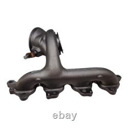 Turbocharger Turbine Housing Vauxhall Astra Corsa Insignia Meriva 1.6 Manifold