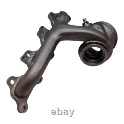 Turbocharger Turbine Housing Vauxhall Astra Corsa Insignia Meriva 1.6 Manifold