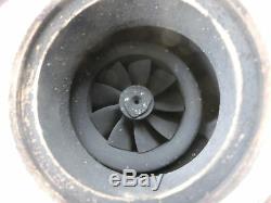 Turbocharger Turbo Exhaust Turbo Charger for Opel Vectra C 05-08 55205483