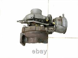 Turbocharger Turbo Exhaust Turbo Charger for Opel Zafira B 08-14 98053674