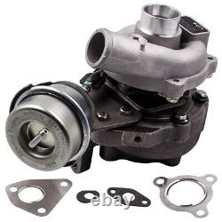 Turbocharger for Opel Vauxhall Astra / Corsa 1.3 CDTi 66kw 860081 5519783