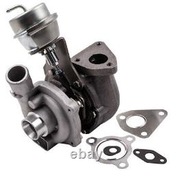 Turbocharger for Vauxhall 1.3CDTI 90HP 66KW 54359710015 93184183 with gaskets
