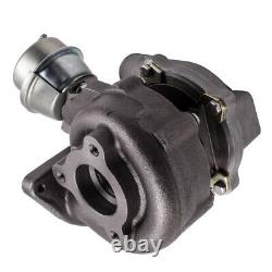 Turbocharger for Vauxhall Astra H / Corsa D 1.3CDTI 90HP 5435-988-0015 + Gaskets