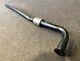 VAUXHALL ASTRA G HATCH 1.7DTi EXHAUST RACE FRONT PIPE