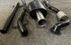VAUXHALL ASTRA G Mk4 HATCHBACK 1.8L 16V EXHAUST SYSTEM 01-05 3 RO TIP