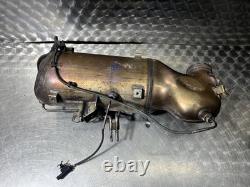 VAUXHALL ASTRA MOKKA INSIGNIA ZAFIRA MK7 2015-2021 1.6L DPF OEM Genuine 55494204