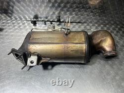 VAUXHALL ASTRA MOKKA INSIGNIA ZAFIRA MK7 2015-2021 1.6L DPF OEM Genuine 55494204