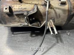 VAUXHALL ASTRA MOKKA INSIGNIA ZAFIRA MK7 2015-2021 1.6L DPF OEM Genuine 55494204