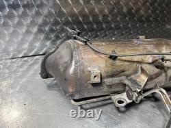 VAUXHALL ASTRA MOKKA INSIGNIA ZAFIRA MK7 2015-2021 1.6L DPF OEM Genuine 55494204