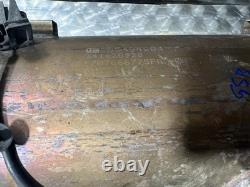 VAUXHALL ASTRA MOKKA INSIGNIA ZAFIRA MK7 2015-2021 1.6L DPF OEM Genuine 55494204