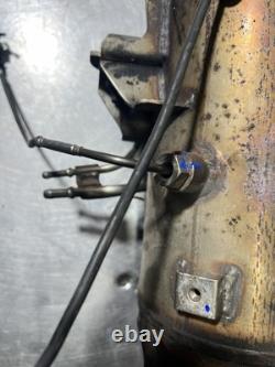 VAUXHALL ASTRA MOKKA INSIGNIA ZAFIRA MK7 2015-2021 1.6L DPF OEM Genuine 55494204