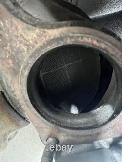 VAUXHALL ASTRA MOKKA INSIGNIA ZAFIRA MK7 2015-2021 1.6L DPF OEM Genuine 55494204