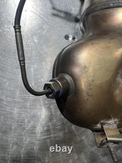 VAUXHALL ASTRA MOKKA INSIGNIA ZAFIRA MK7 2015-2021 1.6L DPF OEM Genuine 55494204