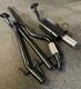 VAUXHALL ASTRA Mk4 HATCHBACK 1.6L 16V SPORTS EXHAUST SYSTEM 2001-2005 3 R/I Tip