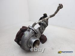 VAUXHALL ASTRA SRI CDTI S/S Turbocharger And Exhaust Manifold 55565985 2010-2015