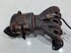 VAUXHALL ASTRA SRI MK6 2009-2018 1.6L Petrol Catalytic Convertor A16XER 55575365