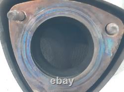 VAUXHALL ASTRA SRI MK6 2009-2018 1.6L Petrol Catalytic Convertor A16XER 55575365