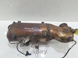 VAUXHALL ASTRA SRI NAV CDTI S/S MK7 2015-2021 1.6L DPF OEM Genuine 341620920