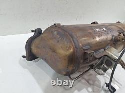 VAUXHALL ASTRA SRI NAV CDTI S/S MK7 2015-2021 1.6L DPF OEM Genuine 341620920