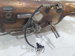 VAUXHALL ASTRA SRI NAV CDTI S/S MK7 2015-2021 1.6L DPF OEM Genuine 341620920