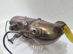 VAUXHALL ASTRA SRI NAV CDTI S/S MK7 2015-2021 1.6L DPF OEM Genuine 341620920