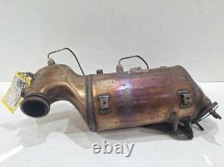 VAUXHALL ASTRA SRI NAV CDTI S/S MK7 2015-2021 1.6L DPF OEM Genuine 341620920