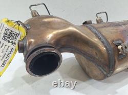 VAUXHALL ASTRA SRI NAV CDTI S/S MK7 2015-2021 1.6L DPF OEM Genuine 341620920