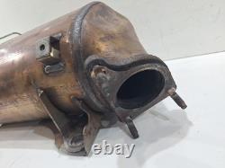 VAUXHALL ASTRA SRI NAV CDTI S/S MK7 2015-2021 1.6L DPF OEM Genuine 341620920