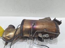 VAUXHALL ASTRA SRI NAV CDTI S/S MK7 2015-2021 1.6L DPF OEM Genuine 341620920