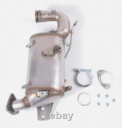 VAUXHALL INSIGNIA, ASTRA, ZAFIRA 2.0 CDTi DIESEL PARTICULATE FILTER DPF 55574666