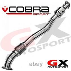 VX03c Cobra sport Vauxhall Astra H VXR 05-11 Sports Cat 200 Cell
