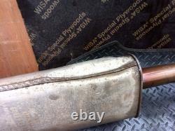 Vauxhal Astra K Mk7 2015-2021 D14xft Manual Exhaust Dpf Complete 12696869 41472