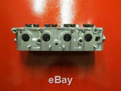 Vauxhall Astra 1.6 8v Fully Re-con Cylinder Head Oval Exh Ports 90400242