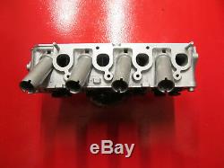 Vauxhall Astra 1.6 8v Fully Re-con Cylinder Head Oval Exh Ports 90400242