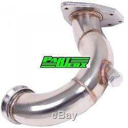 Vauxhall Astra 1.9CDTi Performance Stainless Steel Exhaust Decat Brand New