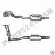 Vauxhall Astra 2.2 Mk4 CAT Catalytic Converter Emissions Control Device 00-04