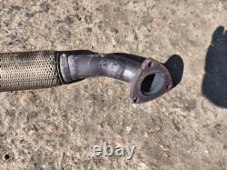 Vauxhall Astra 2004-2011 Exhaust