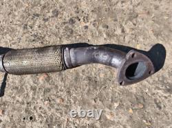 Vauxhall Astra 2004-2011 Exhaust