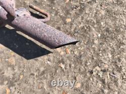 Vauxhall Astra 2004-2011 Exhaust