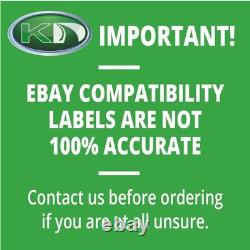 Vauxhall Astra Astra Exhaust Pipe 2009