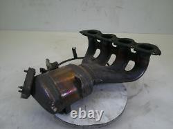 Vauxhall Astra Catalytic Converter 1.6 Petrol 55575365 2009-2015