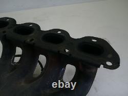 Vauxhall Astra Catalytic Converter 1.6 Petrol 55575365 2009-2015