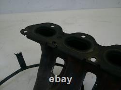 Vauxhall Astra Catalytic Converter 1.6 Petrol 55575365 2009-2015