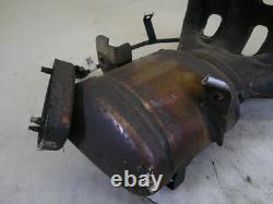 Vauxhall Astra Catalytic Converter 1.6 Petrol 55575365 2009-2015