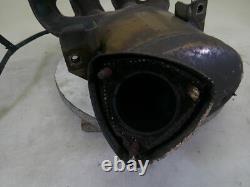 Vauxhall Astra Catalytic Converter 1.6 Petrol 55575365 2009-2015