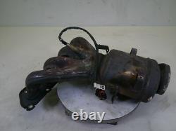 Vauxhall Astra Catalytic Converter 1.6 Petrol 55575365 2009-2015