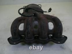 Vauxhall Astra Catalytic Converter 1.6 Petrol 55575365 2009-2015